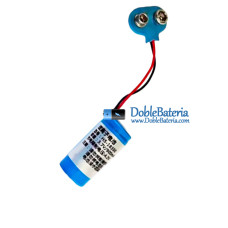 Batería para PLC HS-18350 [Batería de Repuesto]
